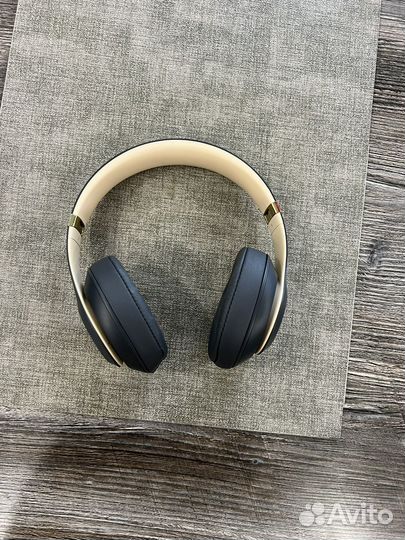 Беспроводные наушники Beats Studio 3 Wireless