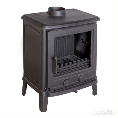 Breno Отопительная Печь