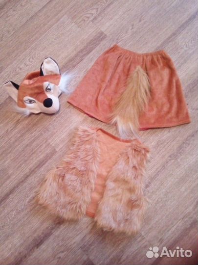 Детские карнавальные костюмы в аренду