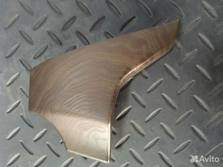 Накладка на торпеду левая Mercedes GL GLS W166 X16