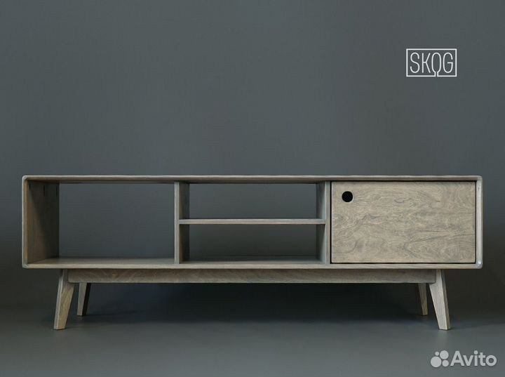 Консоль тв «Обычная»