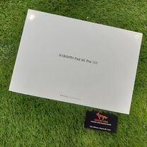 Xiaomi Pad 6s Pro 12.4 8/256 Black, новый