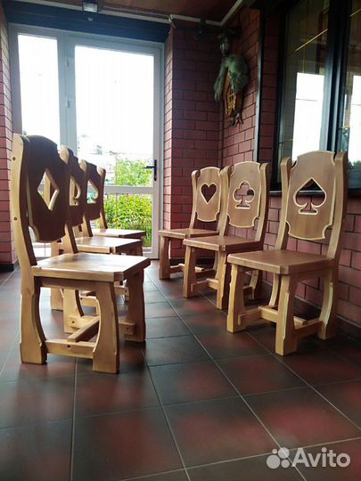 Мебель для дома и дачи