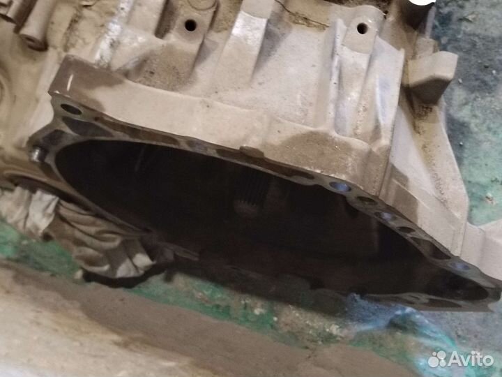 Коробка передач