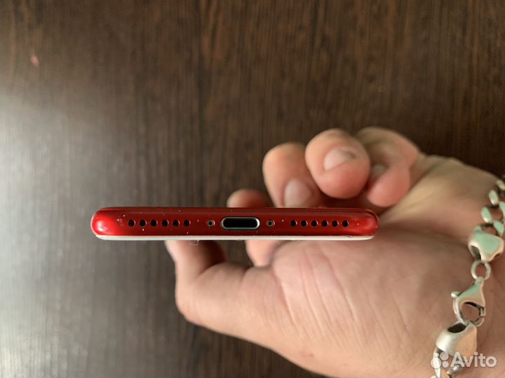 Телефон iPhone 7 128gb