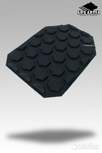 Кап hexs пара Ars Arma