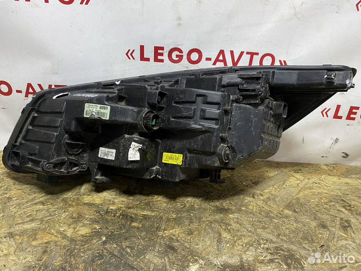 Фара KIA Sorento Prime Правая