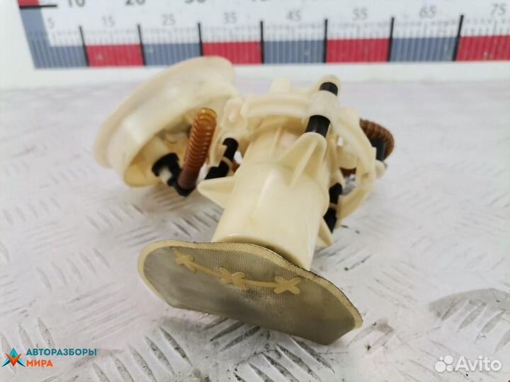 Насос топливный Volkswagen Passat B3 1997