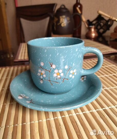 Кружки разные в ассортименте