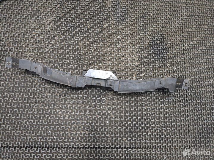 Рамка капота Citroen C3 picasso, 2013