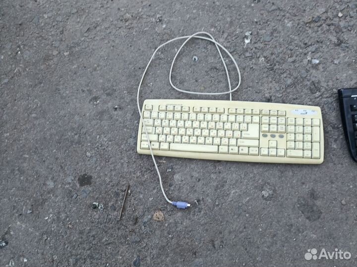 Клавиатура