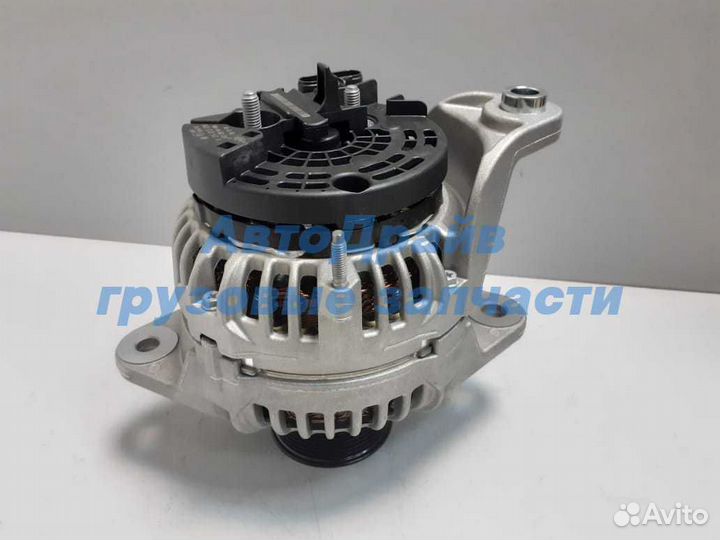 Генератор Рено Магнум DXi13