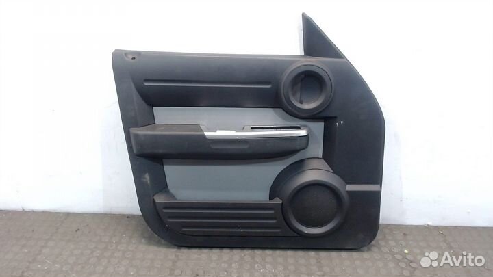 Дверная карта Dodge Nitro, 2007