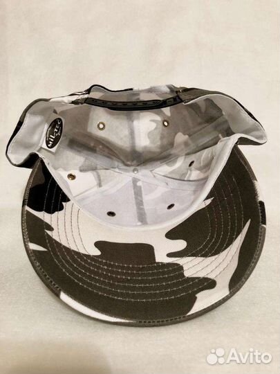 Бейсболки Mil-tec оригинал Германия 57-60