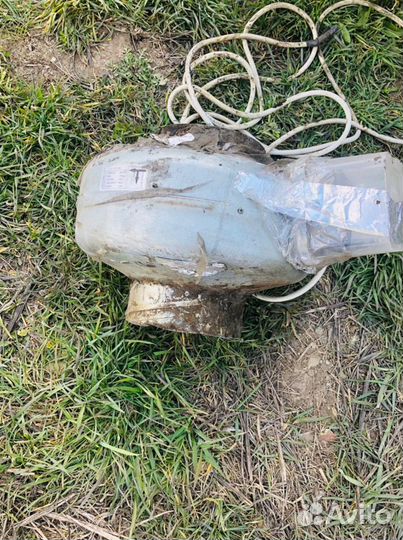 Канальный вентилятор VC-160