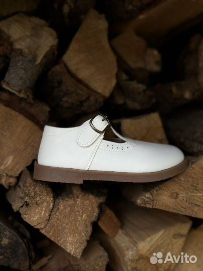 Туфли детские