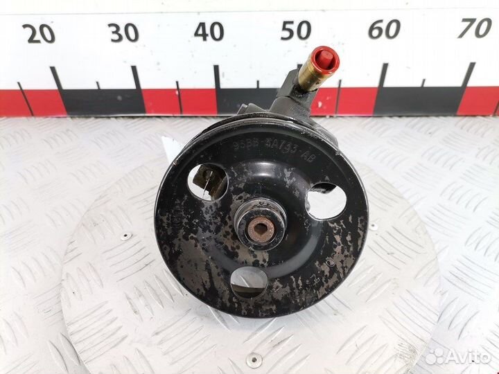 Насос гидроусилителя руля (гур) для Ford Mondeo 1