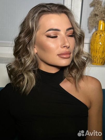 Визажист/Макияж/Прически/Обучение/Москва/Подольск