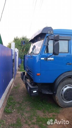 Услуги камаза сельхозника