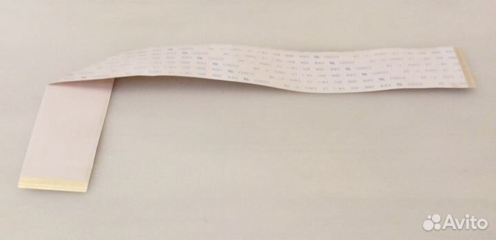 Шлейфы для телевизора LG 42PX4RVA