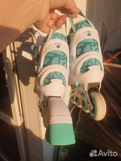 Ролики детские 29-32