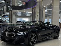 BMW 8 серия 3.0 AT, 2021, 55 000 км, с пробегом, цена 8 495 000 руб.