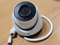 Камера видеонаблюдения ip st v2611 с микрофоном
