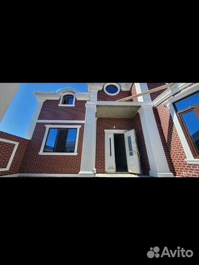 Клинкерная плитка для фасада