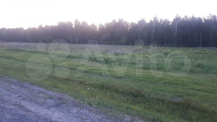 Участок 1,63 га (промназначения)