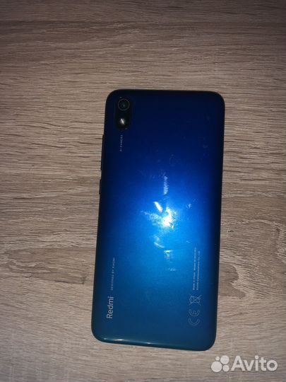 Xiaomi Redmi 7A, 2/32 ГБ