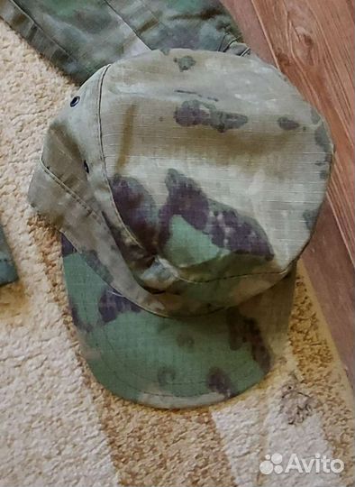 Полевая форма