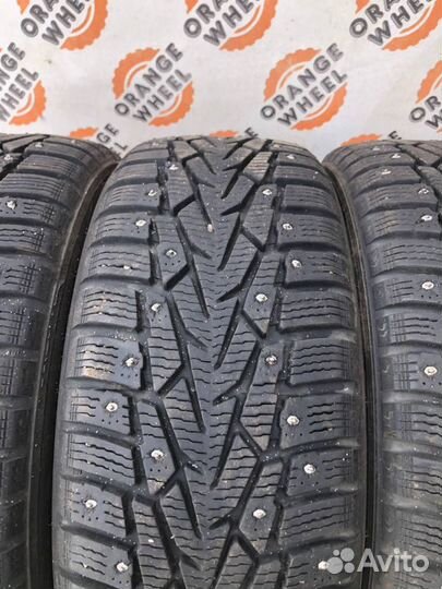 Nokian Tyres Nordman 7 195/55 R15