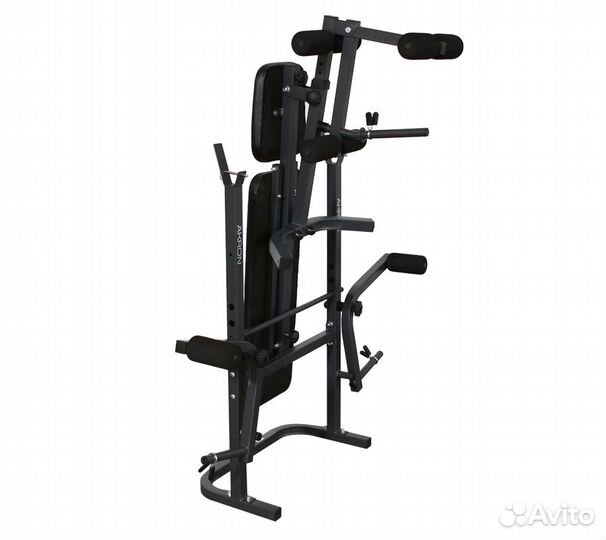 Скамья силовая