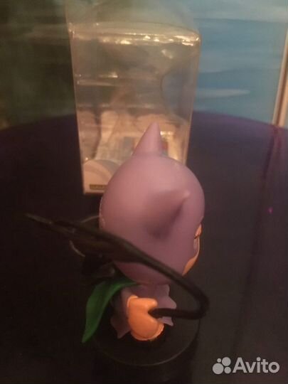 Фигурка Сatwoman Little Mates