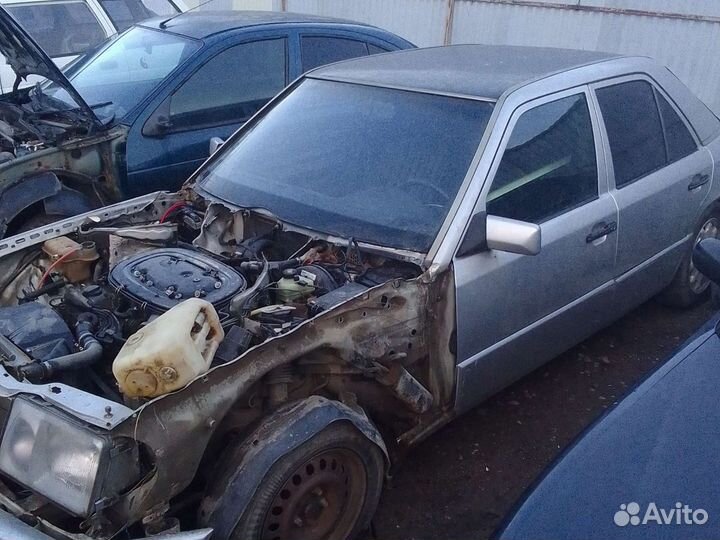 Авторазбор mercedes-benz 124 авторазборка 124