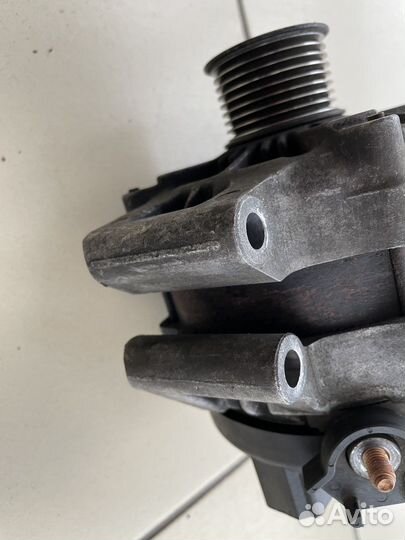 Генератор bmw n55