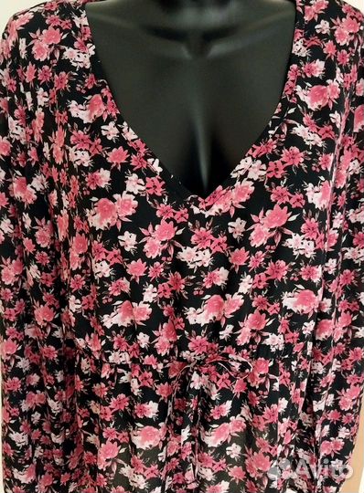 Блузка женская 48 50