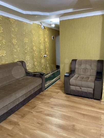 2-к. квартира, 44,6 м², 3/5 эт.