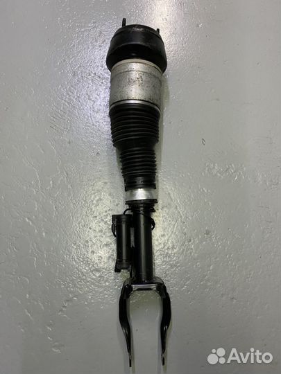 Пневмостойки Мерседес GL, ML, w166, x166 gl166 ml1