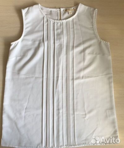 Блузка для девочки