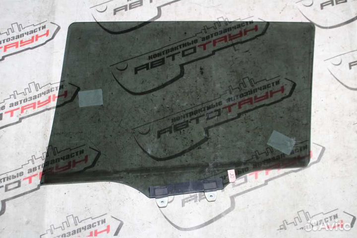 Стекло двери honda accord CW1 CW2 B R