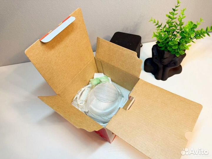 IP камера HiWatch DS-453M(C)со звуком