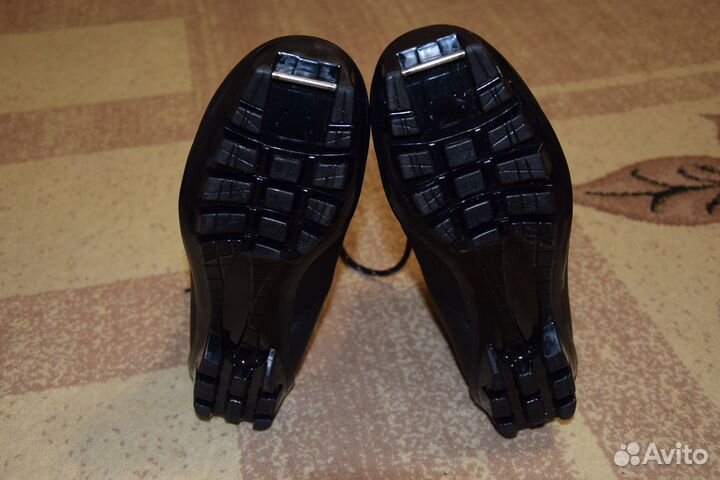 Ботинки лыжные Nordway