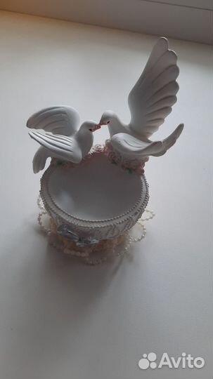 Аксессуары для свадьбы