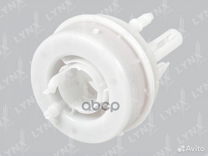 Топлевный фильтор lf249m lf249m lynxauto