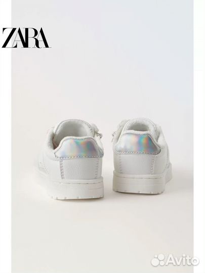 Кроссовки Zara 28