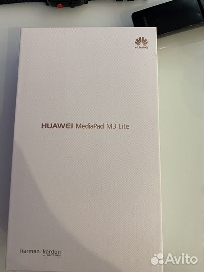 Huawei mediapad m3 lite