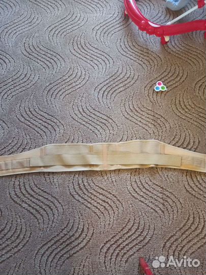 Бандаж для беременных и после родов