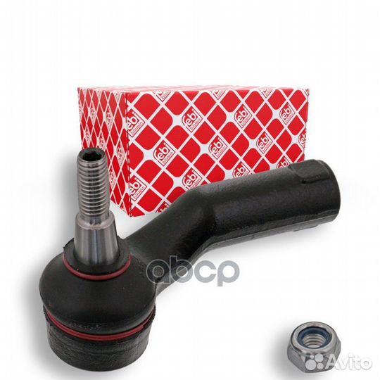 Наконечник рулевой тяги перед лев 29223 Febi