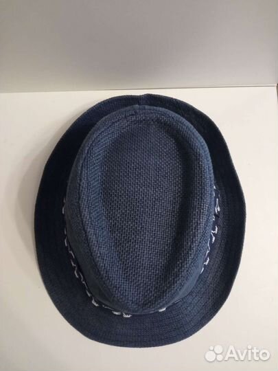 Шляпа детская